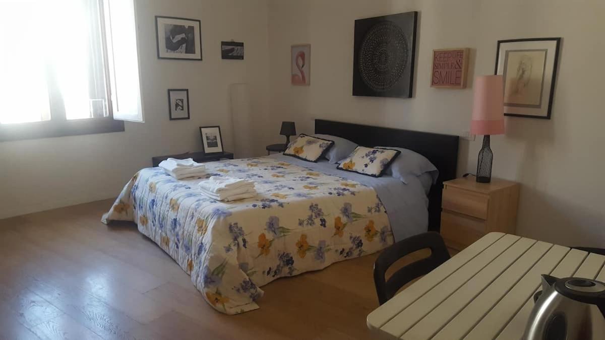 פירנצה Chiara Room מראה חיצוני תמונה