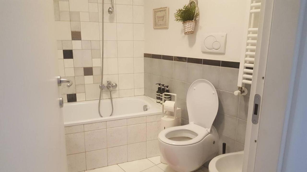 פירנצה Chiara Room מראה חיצוני תמונה